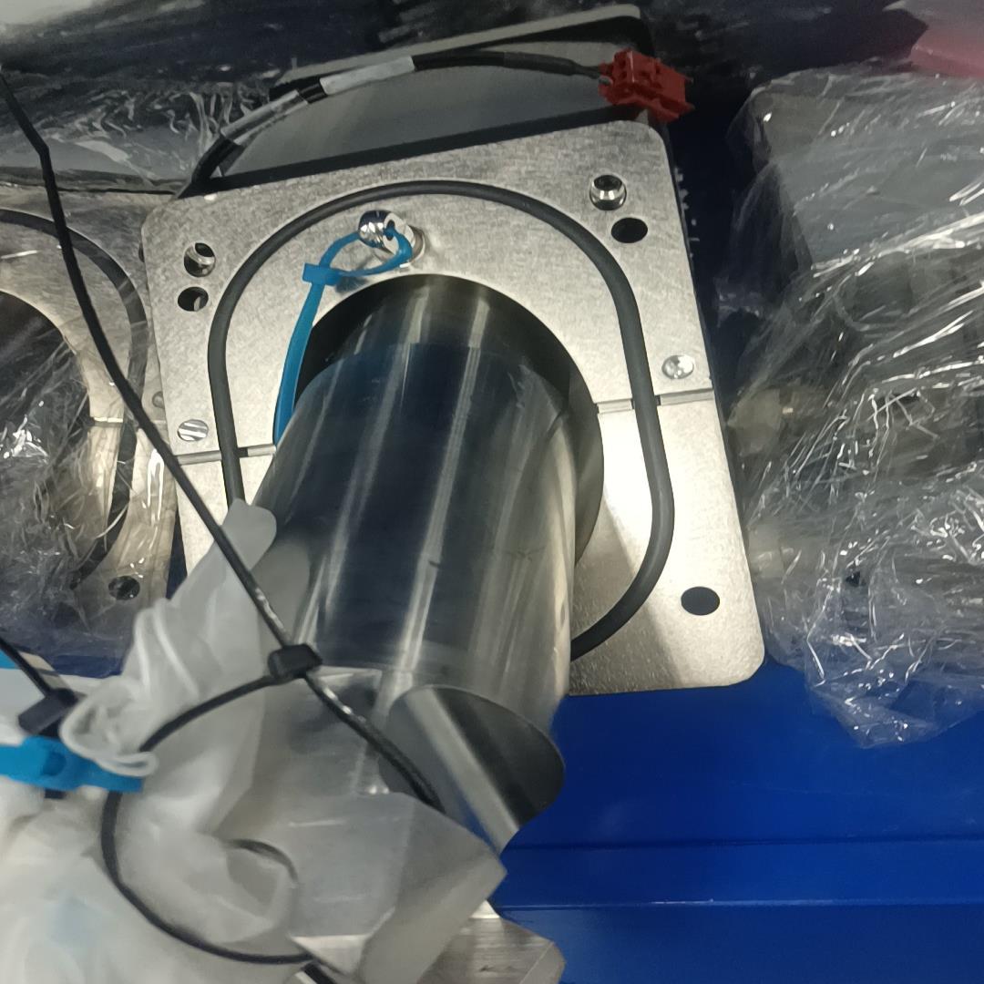 (设备配件)0190PARKER  24755 P1D4GAMAT-