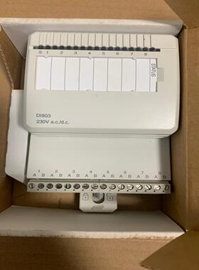 DI803，3BSE022362R1全新原装，议价