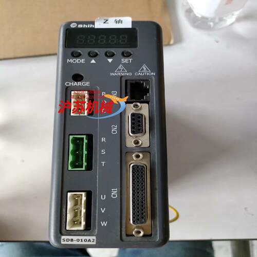 SDB-010A2 SHILIN 原装驱动器