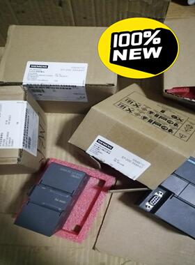 （设备配件）西门子PLC SR30 SR20  ST20  EM AM0