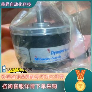 现货全新Dynapar丹纳帕编码器/解码器EC2350000