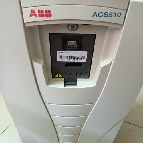 [德峰]ABB ACS510-01-031A-4  15km