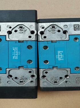 FESTO电磁阀JMFH-5/2-D-1-C，MFH-5/3