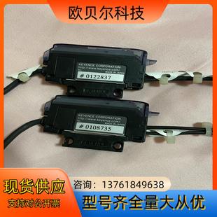 基恩士FS M1P传感器充新成色