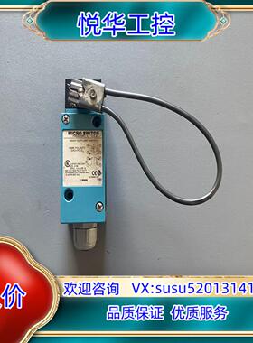 原装霍尼韦尔  LSR6B  限位开关议
