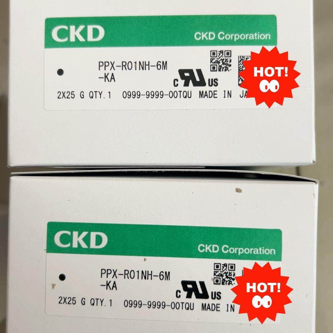 （设备配件）PPX-R01NH-6M-KA