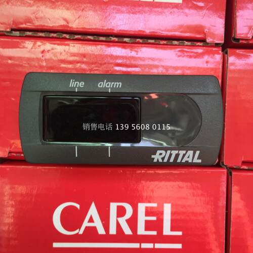 威图空调温控器RITBUSR002议价