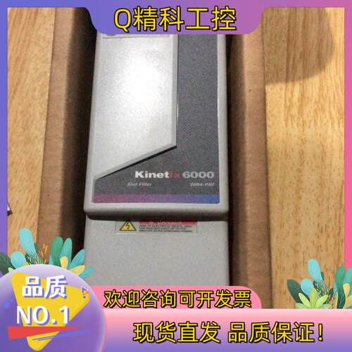 现货2094-PRFKinetix6000AB伺服控制器