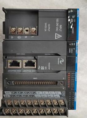 [德峰]CPU1608TP-AM600PS 电源带 汇川-AM600