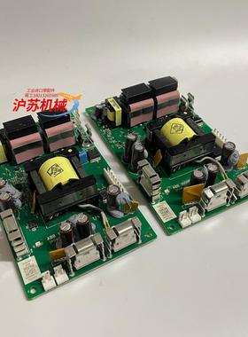 ACS880变频器电源板    ZPOW-7B1