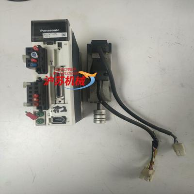 A5伺服100瓦，MADKT1505E配MSMD012G