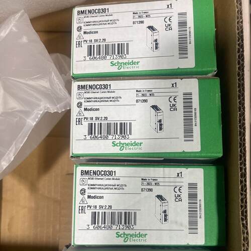 BMENOC0301 全新原装现货议价