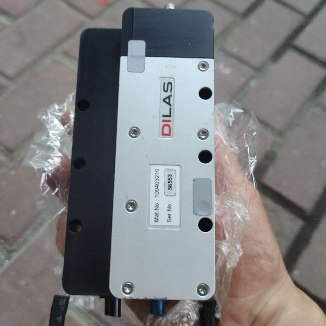 原装罗芬激光DILAS半导体激光D4F2J22-976.10