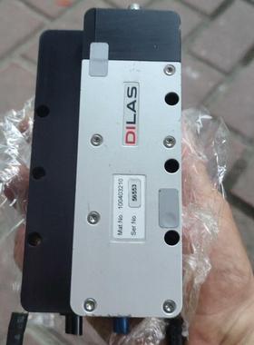 原装罗芬激光DILAS半导体激光D4F2J22-976.10
