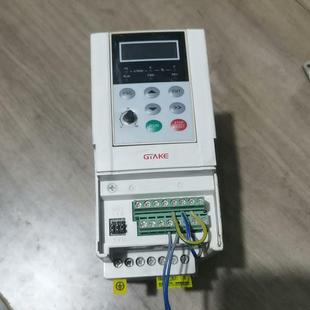 吉泰科变频器GK500_2T1.5B 1.5KW 220V