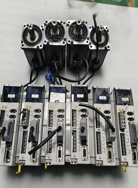 （请询价）750W雷赛伺服套装L5-750Z，ACM8008M2H-B议价