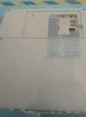 安川变频器ClMR-HB4A0060AAA 30KW/22k