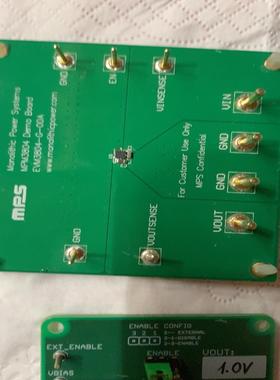 （设备配件） LTC3122EDE开发板