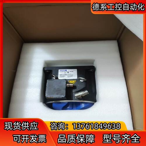 科尔摩根伺服电机CH092C-11-2105全新原装  需要