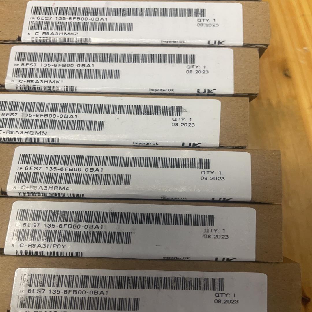 135-6FB00-0BA1 现货