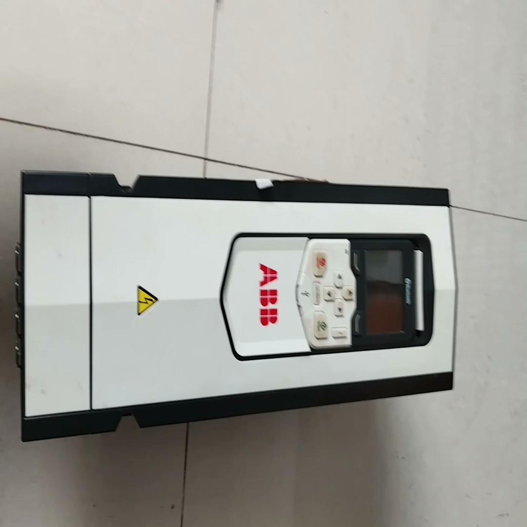 ABB880变频器3kw.ACS880-01-07A2-03