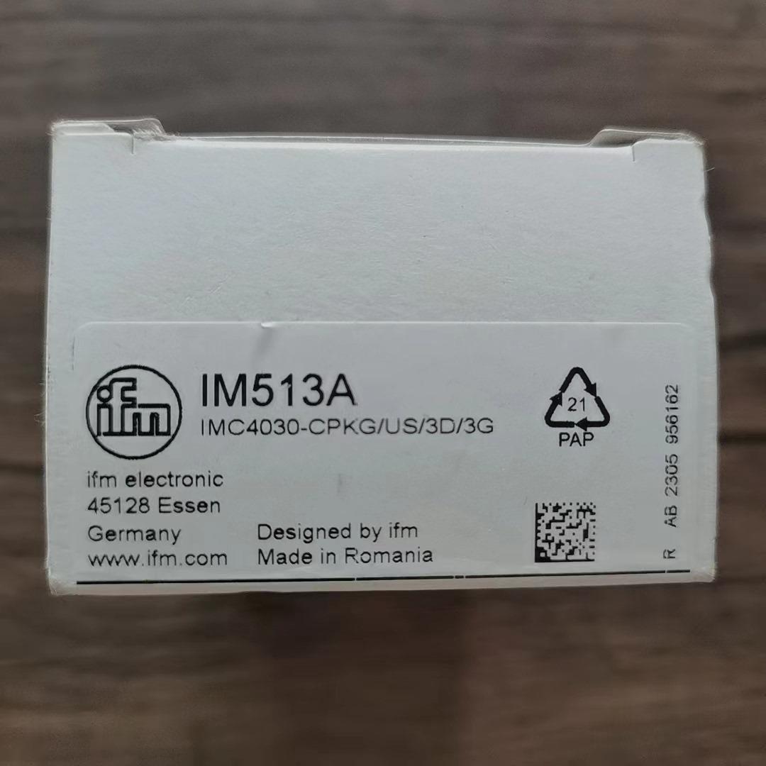 全新原装正品 IFM易福门 IM513A 传感器，，