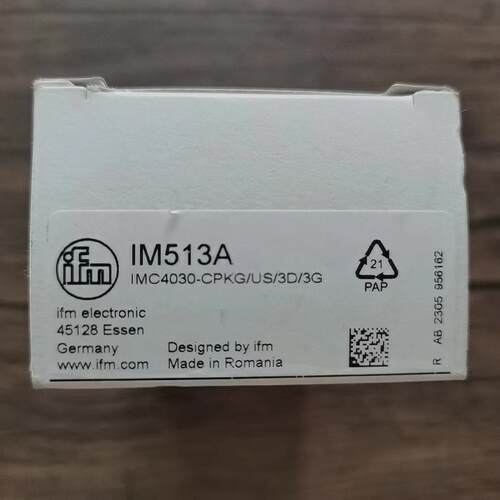 全新原装正品 IFM易福门 IM513A 传感器，，