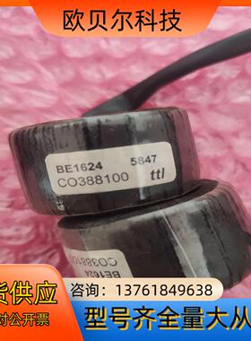 BE1624   CO388100  590直流调速器电流互
