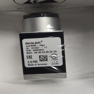 有需要 全新 老板 16gc工业相机 巴斯勒aca3088