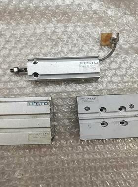 气缸 DMM-16-25-P-A 158515