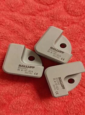 巴鲁夫BIS00NZ  M-191-02/A读写头 载体项多