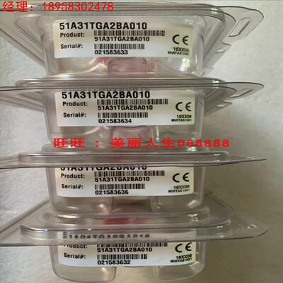 MKS真空计全新拆机51A31TGA2BA010询价