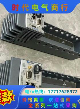 NI CRIO 9073，CRIO 9074，CRIO 90议价