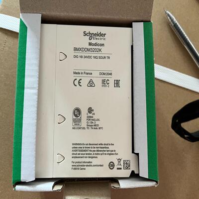 （请询价）PLC模块 BMXDDM3202K议价