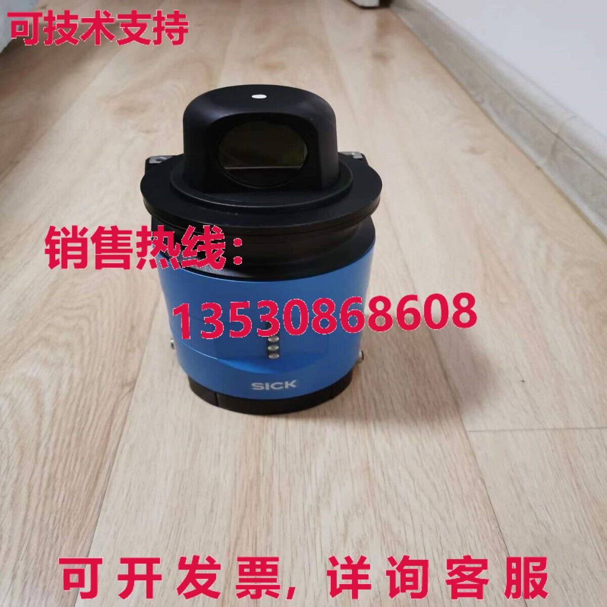 原装供应1 Test OK SICK NAV350-3232 1052928 Laser Navigator