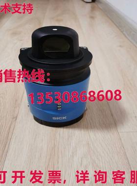 原装供应1 Test OK SICK NAV350-3232 1052928 Laser Navigator