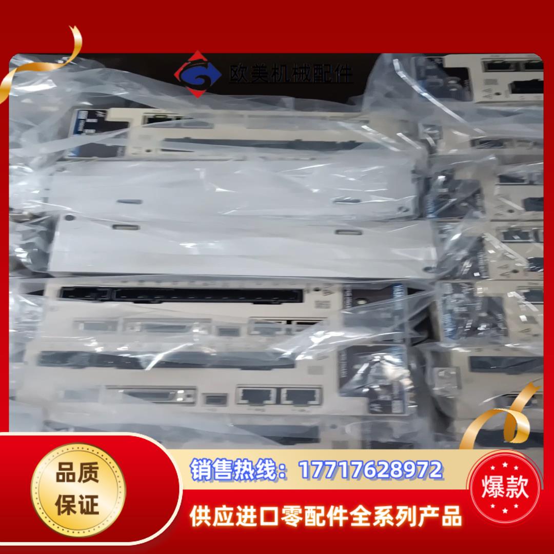 #电子器件 安川M3总线400W SGPMS-2R5A30议价