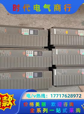 富士FRN22G11S-4/-4CX/4JE变频器功能正常成