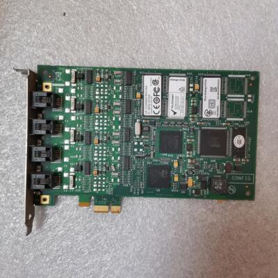Dialogic Diva Analog-4 PCIe 50