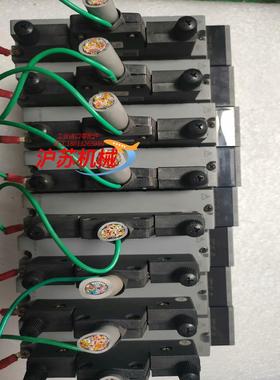 横河DCS卡件ADV551-P00，成色很漂亮