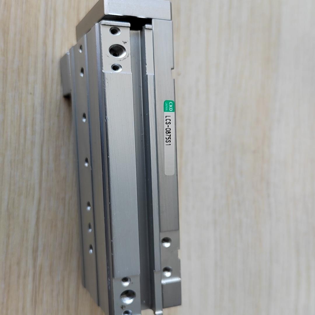 原装CKD滑台气缸LCS-0875S1