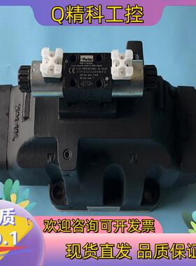 现货D111FBE02LC2NKW0比例方向控制阀Par