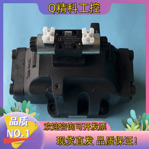 现货D111FBE02LC2NKW0比例方向控制阀Par