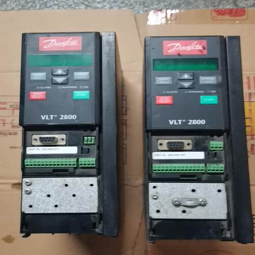 [德峰]丹佛斯变频器VLT2822PT4B20STR0DBF00A0