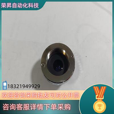 Computar康标达扩倍镜EX2C  2倍增倍镜C口工业镜现货
