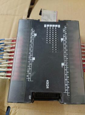 PLC模块CP1W- 40EDR拆机功能正常议价