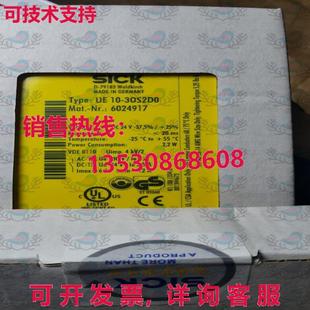 供应UE SICK 6024917 安全继电器 30S2D0 原装