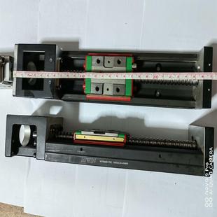 上银模组HIWIN KK6010模组外观实物拍摄成色好总