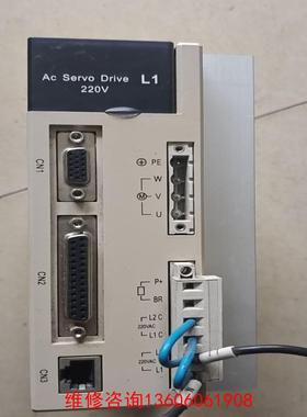 （请询价）通航伺服驱动器，型号THSF-L1-230T，220v，9A议价