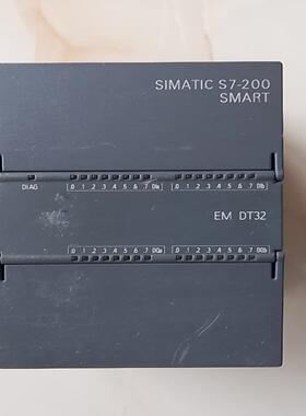 （设备配件）西门子S7-200SMART 288-2DT32-0AA0,